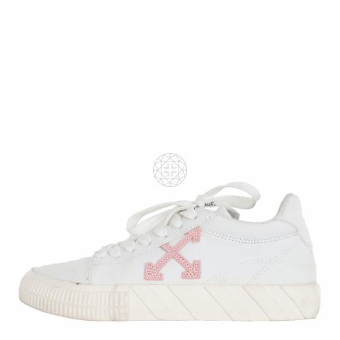 Off white outlet vulc sale